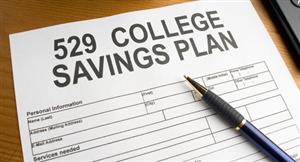 529 Savings Plan 